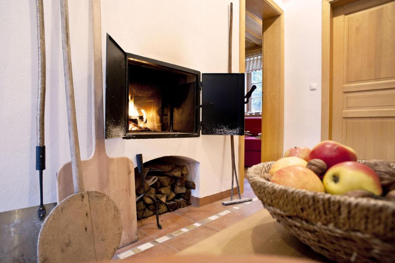 Alpine Homestead Goreljek Dış mekan fotoğraf