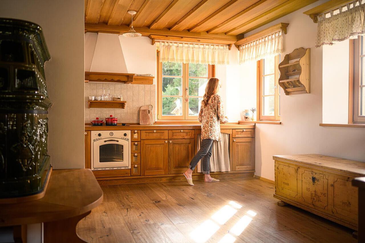 Alpine Homestead Goreljek Dış mekan fotoğraf